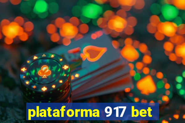 plataforma 917 bet